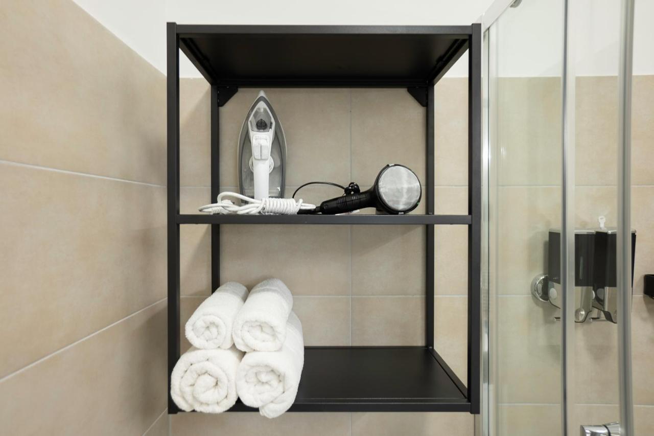 Apartamento Modern With A Balcony Near Belvedere Viena